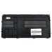 Б.У сервисная крышка заглушка HDD HP G62-a54SR  black