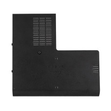 Б.У сервисная крышка HP (Pavilion G6-2000), black