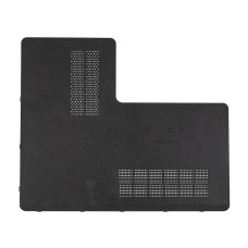 Б.У сервисная крышка для HP (Pavilion: G6-6000), black