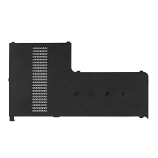 Б.У сервисная крышка Wi-Fi для ноутбука HP (Pavilion Dm4-1000),  black