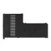 Б.У сервисная крышка Wi-Fi для ноутбука HP (Pavilion Dm4-1000),  black