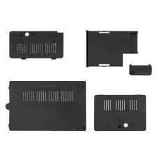 Б.У пластиковый комплект HP 15.6  black