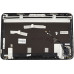 Б.У  крышка матрицы для ноутбука HP (DV6 6095es), black