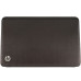 Б.У  крышка матрицы для ноутбука HP (DV6 6095es), black