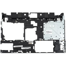 Б.У верхняя крышка для ноутбука HP (4720s, ProBook 4720s), black