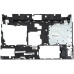 Б.У верхняя крышка для ноутбука HP (4720s, ProBook 4720s), black