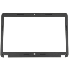 Б.У рамка дисплея для ноутбука для HP (650, 655 PRESARIO CQ58), black