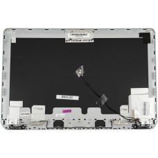 Б.У крышка матрицы для ноутбука HP (ENVY DV7-7000, DV7T-7000, PAVILION DV7-7000), black