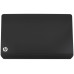 Б.У крышка матрицы для ноутбука HP (ENVY DV7-7000, DV7T-7000, PAVILION DV7-7000), black