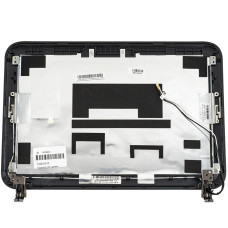 Б/в кришка матриці для ноутбука HP MINI 110-3100 series 10.1", чорна