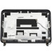 Б.У. крышка матрицы для ноутбука  HP MINI (110-3100 series) 10.1  black