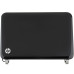 Б.У. крышка матрицы для ноутбука  HP MINI (110-3100 series) 10.1  black