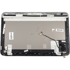 Б/у кришка матриці ноутбука HP Pavilion DV6, чорна