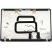 Б.У крышка матрицы для ноутбука HP (Pavilion: G62 series), silver