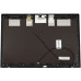 Б.У крышка матрицы для ноутбука HP (4525s, Compaq 4525s), black