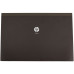 Б.У крышка матрицы для ноутбука HP (4525s, Compaq 4525s), black