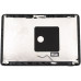 Крышка матрицы для ноутбука HP (Compaq Presario CQ58-100, CQ58-200), black