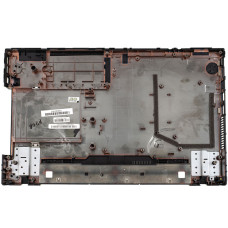 Нижняя крышка для ноутбука HP (4720s,Compaq 4720s, ProBook 4720s), black