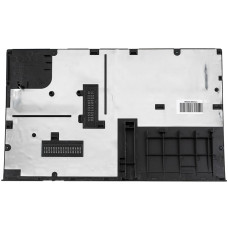 Нижняя крышка для ноутбука HP (Compaq 320, 321, 325), black