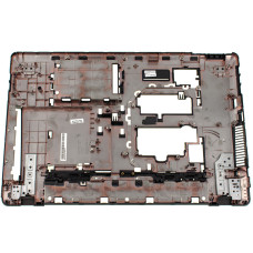 Нижняя крышка для ноутбука HP (4740s), black