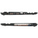 Нижняя крышка для ноутбука HP (4740s), black
