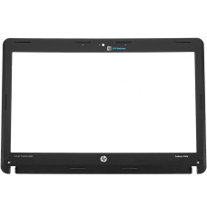 Рамка дисплея для ноутбука HP (4341s, ProBook 4341s), black