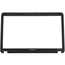 Рамка дисплея для ноутбука для HP (PRESARIO CQ58-100, Compaq CQ58-200), black