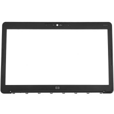 Рамка дисплея для ноутбука для HP (Compaq Mini 110c, Pavilion dv6-1000), black
