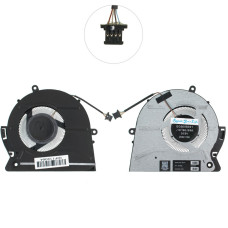 Оригинальный вентилятор для ноутбука HP Envy 17-ch (CPU FAN) (Кулер)