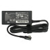 Оригинальный блок питания для ноутбука HP TYPE-C 45W, black, L-образный разъём, black, RECTANGULAR