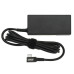 Оригинальный блок питания для ноутбука HP TYPE-C 45W, black, L-образный разъём, black, RECTANGULAR