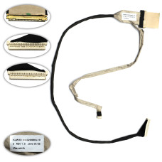 Шлейф матрицы HP Compaq Presario CQ35, CQ36, DV3-2000 (DC020000l10)