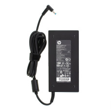 Блок питания для ноутбука HP 19.5V, 7.7A, 150W, 4.5*3.0-PIN, black, SLIM RECTANGULAR