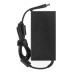 Оригинальный блок питания для ноутбука HP 19.5V, 7.7A, 150W, 7.4*5.0-PIN, black, RECTANGULAR