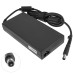 Оригинальный блок питания для ноутбука HP 19.5V, 7.7A, 150W, 7.4*5.0-PIN, black, RECTANGULAR