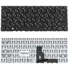 Клавиатура для ноутбука HP (ProBook: 430 G8, 435 G8) rus, black, без фрейма