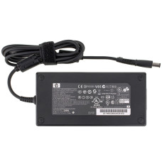 Блок питания для ноутбука HP 19.5V, 10.3A, 200W, 7.4*5.0-PIN, black (без кабеля !)
