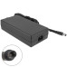 Блок питания для ноутбука HP 19.5V, 10.3A, 200W, 7.4*5.0-PIN, black (без кабеля !)