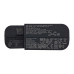 Оригинальный блок питания для ноутбука HP TYPE-C 65W, квадратный, black (с кабелем !)