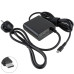 Оригинальный блок питания для ноутбука HP TYPE-C 65W, квадратный, black (с кабелем !)