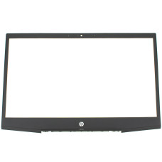 Рамка для ноутбука HP (Pavilion: 15-CX), black