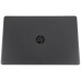 Крышка матрицы для ноутбука HP (17-BS, 17-BR, 17-AK), black