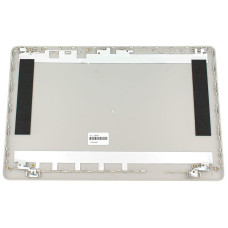 Крышка матрицы для ноутбука HP (17-BS, 17-BR, 17-AK), silver