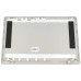 Крышка матрицы для ноутбука HP (17-BS, 17-BR, 17-AK), silver