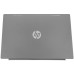 Крышка матрицы для ноутбука HP (15-CS, 15-CW), gray