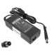 Блок питания для ноутбука HP 18.5V, 4.5A, 83W, 7.4*5.0-PIN, (Reaplecement AC Adapter) black (без кабеля!)