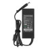Блок питания для ноутбука HP 18.5V, 4.5A, 83W, 7.4*5.0-PIN, (Reaplecement AC Adapter) black (без кабеля!)