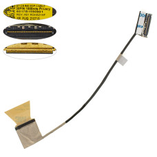 Шлейф матрицы для ноутбука HP (ProBook: 840 G7, 845 G7) 30pin  (6017B1590901)