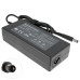 Блок питания для ноутбука HP 19V, 7.1A, 135W, 7.4*5.0-PIN, (Replacement AC Adapter) black (без кабеля!)