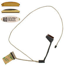 Шлейф матрицы для ноутбука HP (15-cc 15-cd 40pin), (DDG74ALC721)